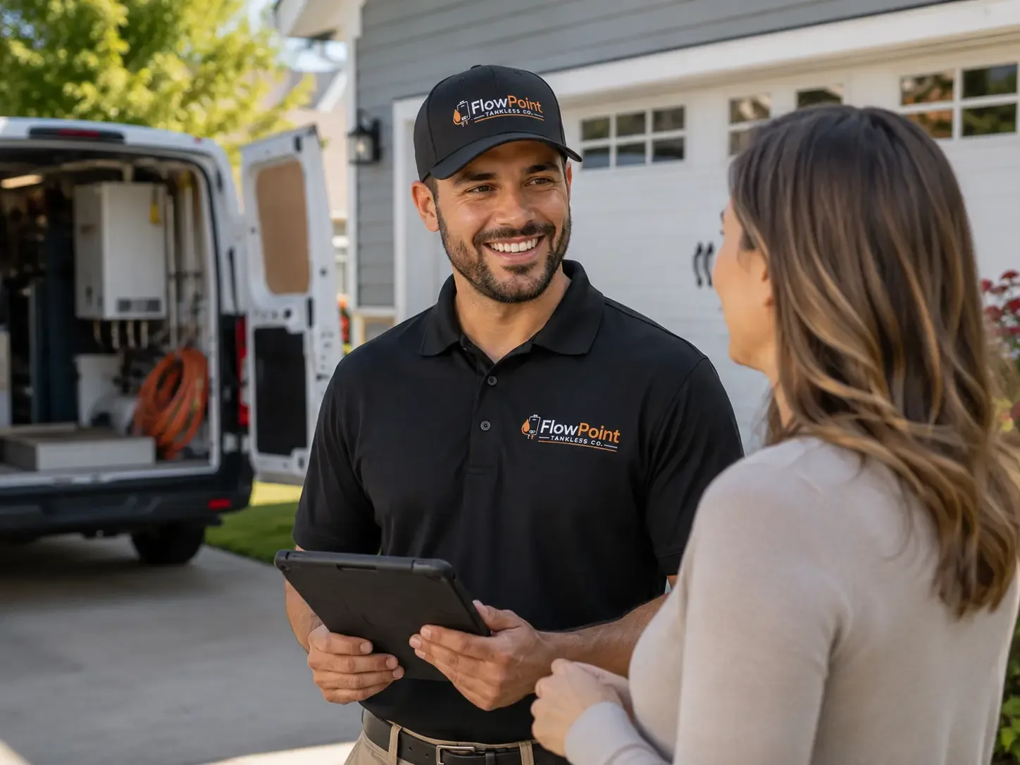 Tankless Water Heater Installation Parchman, MS FAQs